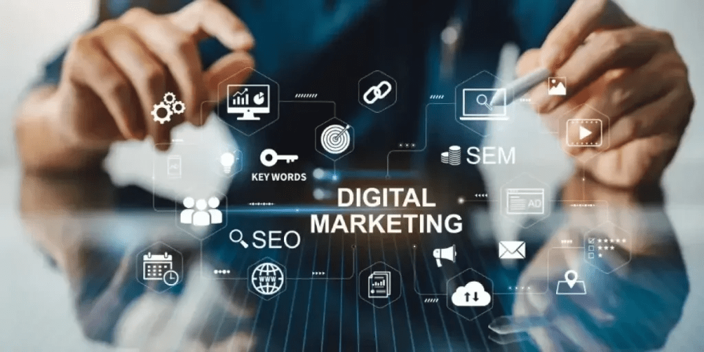 Growth service